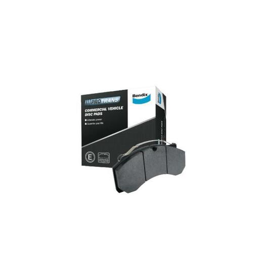 Bendix Protrans Brake Pad Set Rear for Skyline 93-00/Stagea 96-01 (DB1144PTHD)