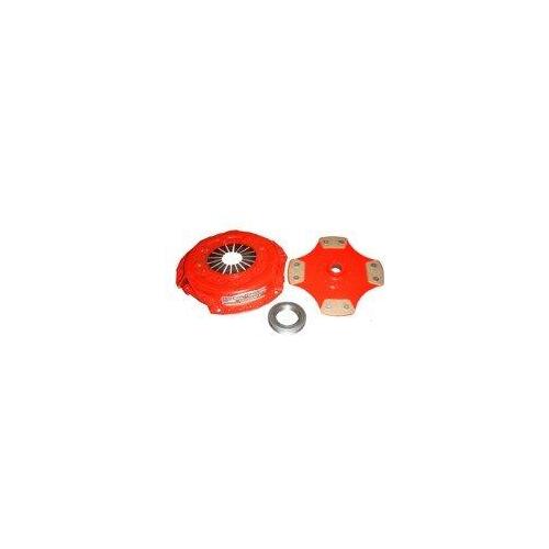 DCS Solid Button for Nissan CA18T
