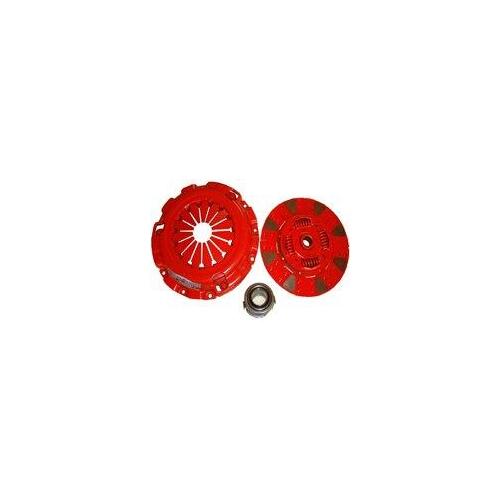 DCS Hi Torque Cush Button for Nissan SR20 DET S15