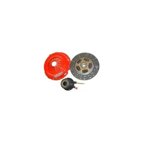 DCS Heavy Duty for Toyota Celica ZT 231 VVTL