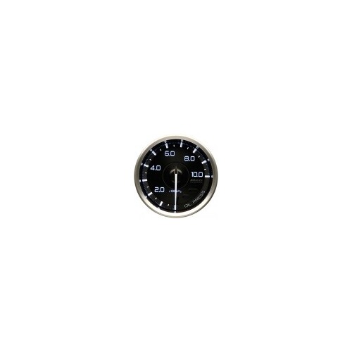Defi-Link Meter ADVANCE A1 60mm Oil Pressure Meter DF15001
