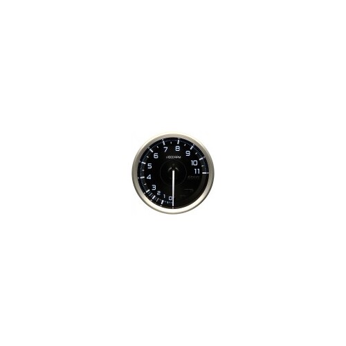Defi-Link Meter ADVANCE A1 80mm Tacho Meter (0RPM-11000RPM) DF15501
