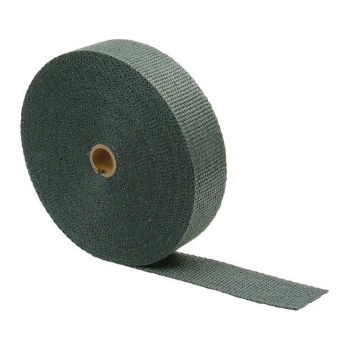 DEI Exhaust Wrap  2" x 100ft - Black 010116