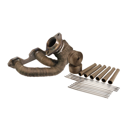 DEI Exhaust Wrap Kits 010136