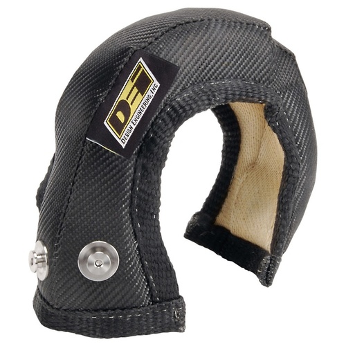 DEI Turbo Shield T25/28 - Shield Only - Onyx 010163