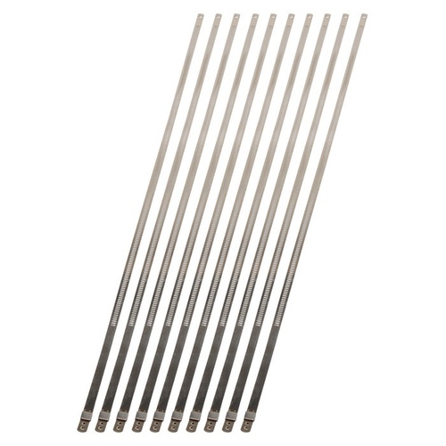DEI Stainless Steel Positive Locking Tie  010210