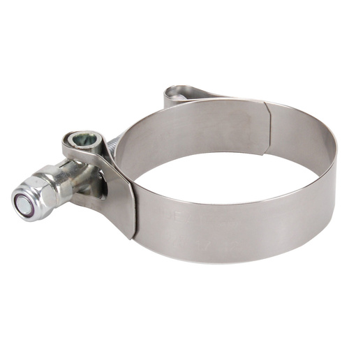 DEI Stainless Clamp 010214