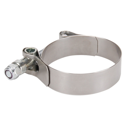 DEI Stainless Clamp 010215