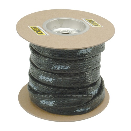 DEI Fire Sleeve   5/8" I.D. x 25ft Spool 010472B25