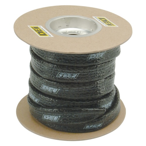 DEI Fire Sleeve   3/4" I.D. x 50ft Spool 010473B50