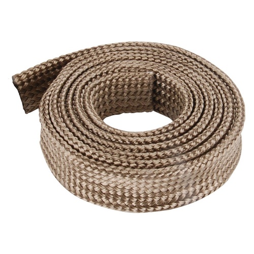 DEI Protect-A-Sleeve 1/2" ID x 4ft - Titanium 010475