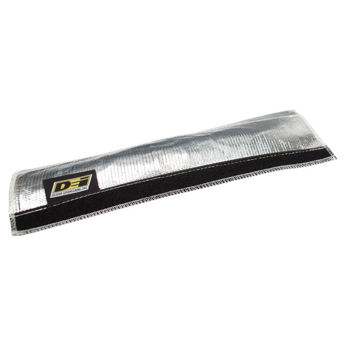 DEI Corvette C7 Oil Cooler Line Sleeves 010488