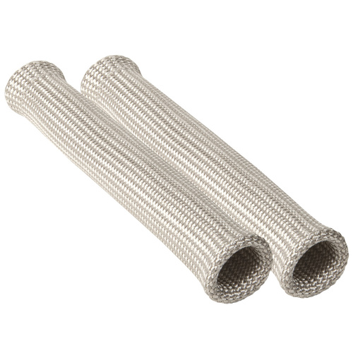 DEI Protect-A-Boot XL 8" - 2-pack - Silver 010503