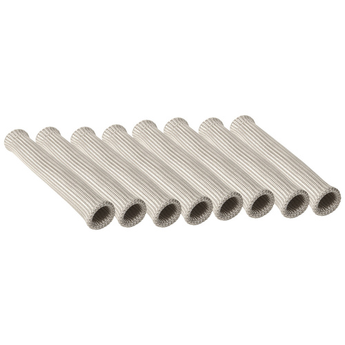 DEI Protect-A-Boot XL 8" - 8-pack - Silver 010504