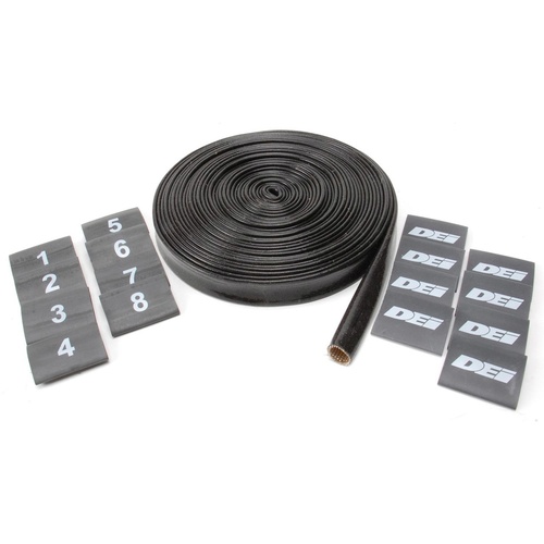 DEI Silicone Protect-A-Sleeve 3/8" ID V8 Kit 010636
