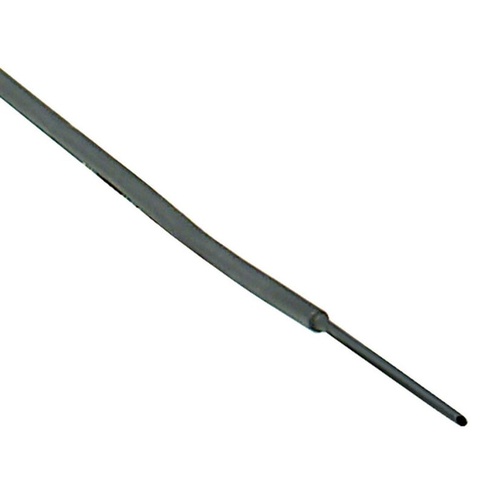 DEI Hi-Temp Shrink Tube 3mm x 4ft - Black 010837