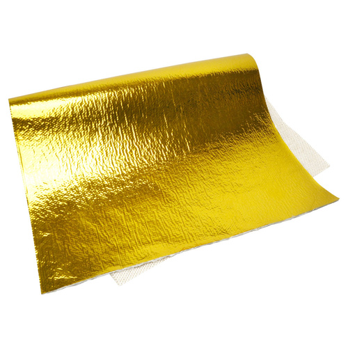 DEI Heat Screen GOLD 24" x 24" - non-adhesive 010919