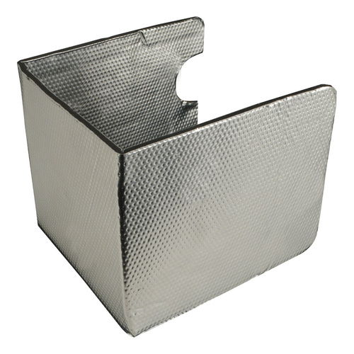 DEI Form-A-Barrier 12" x 12"  011002