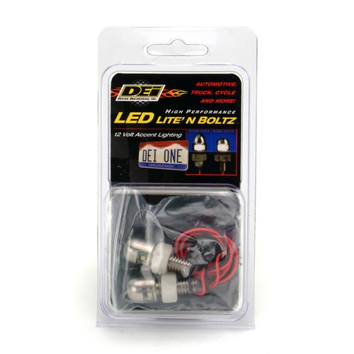 DEI LED Lite'N Boltz  030302