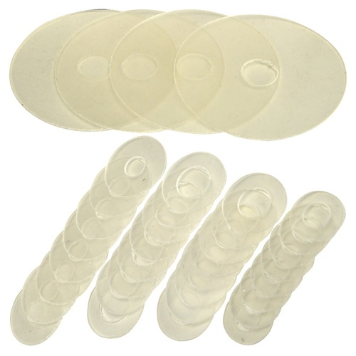 DEI Boom Mat Decoupling Washer Kit  050087