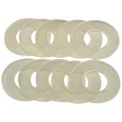 DEI Boom Mat Decoupling Washer  050088