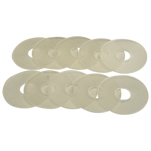 DEI Boom Mat Decoupling Washer  050091
