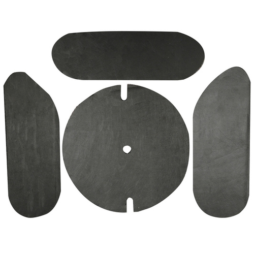 DEI Underhood Liner 050128