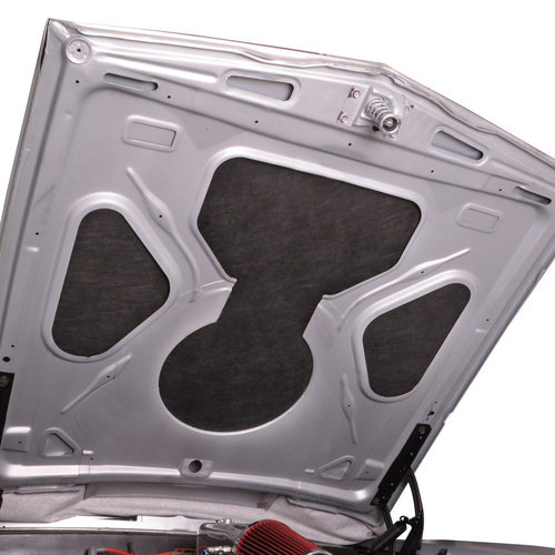 DEI Under Hood Thermal Acoustic Lining 050129