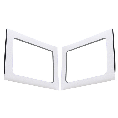 DEI Sound Deadening Window Kit 050151
