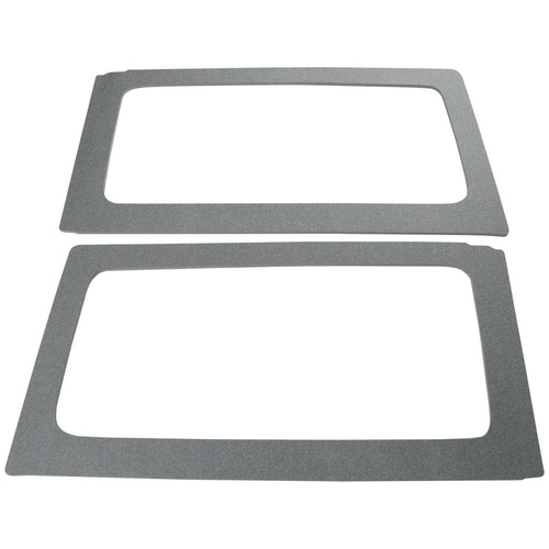 DEI Sound Deadening Window Kit 050153