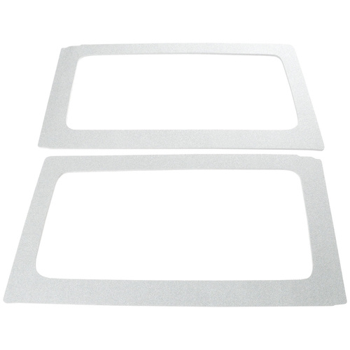DEI Sound Deadening Window Kit 050154