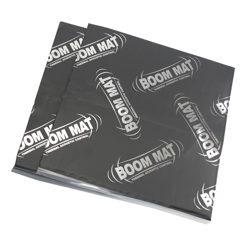 DEI Damping Material  050200