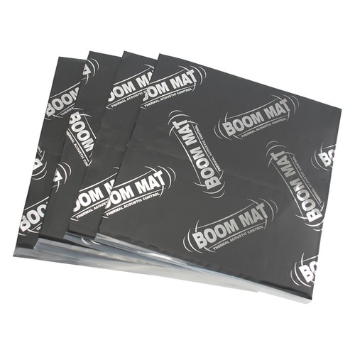 DEI Damping Material  050202