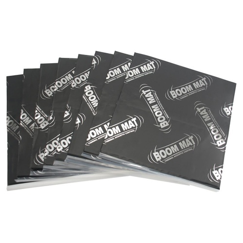 DEI Damping Material  050204