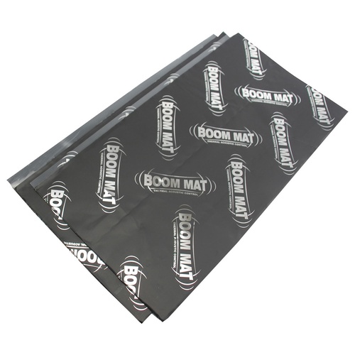 DEI XL Damping Material 050221