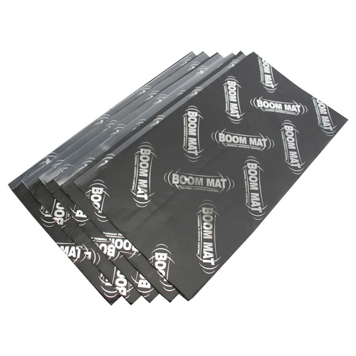 DEI XL Damping Material 050222