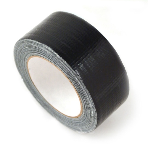 DEI Speed Tape  2" x 90ft roll - Black 060101