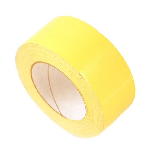 DEI Speed Tape  2" x 90ft roll - Yellow 060105
