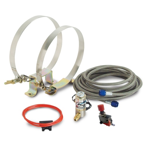 DEI Installation Kit 10 lb. - without Tank 080105
