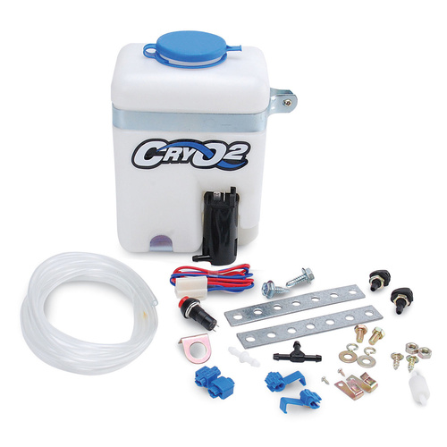 DEI Intercooler Water Sprayer Intercooler Water Sprayer 080140