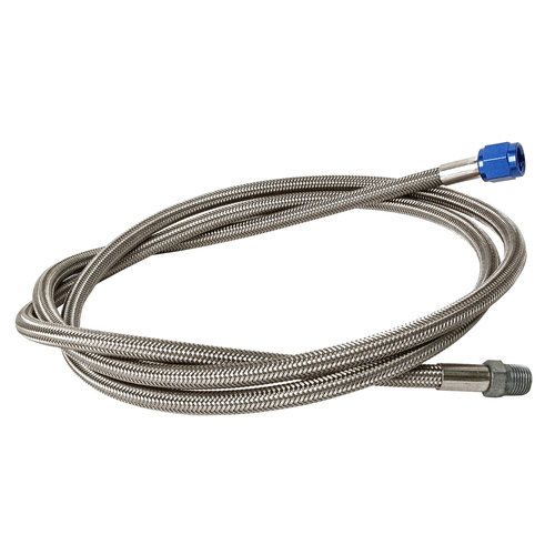 DEI Stainless Steel Braided Hose 080206
