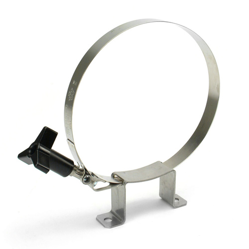 DEI Tank Mounting Bracket 10 lb. - Tall - each 080243