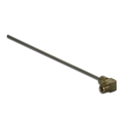 DEI Single Purge Vent Assembled Tube Only 080300