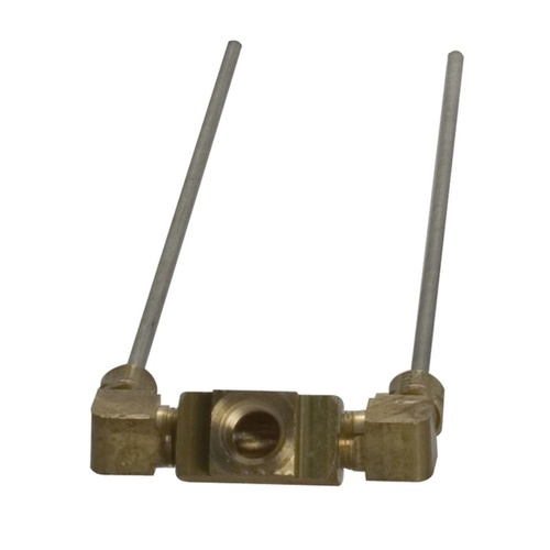 DEI Dual Purge Vent Assembled Tube Only 080301