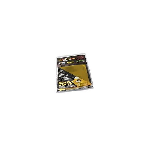 DEI Reflect-A-GOLD - Heat Reflective Tape
