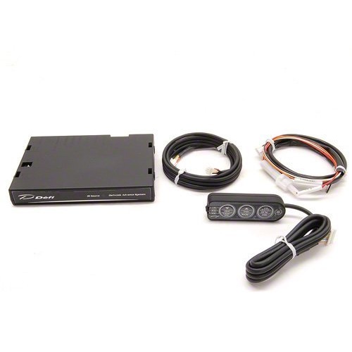 DEFI LINK ADVANCE CONTROL UNIT