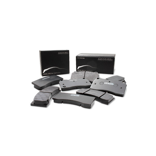 DIXCEL BRAKE PAD Fr. SP-? for BMW E60/63(AL-1213312)-