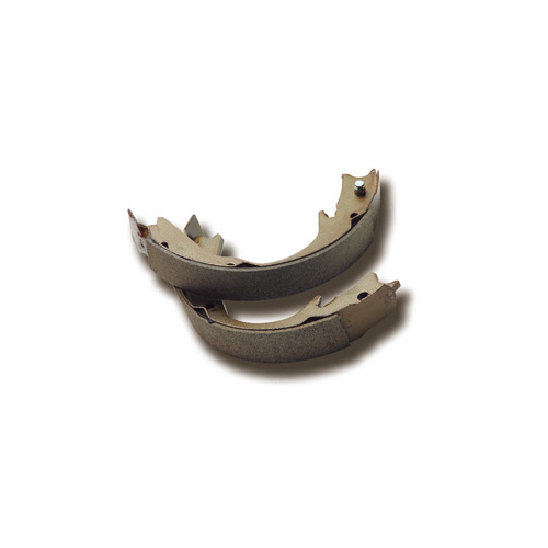 DIXCEL BRAKE shoe Rr. RGM for CZ4A LANCER EVO RS/GSR(RGM-3450302)-