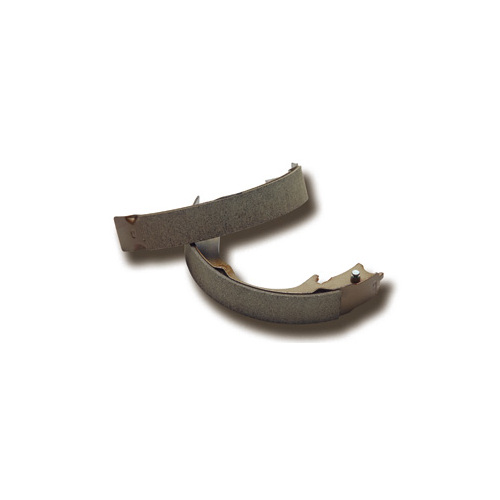 DIXCEL BRAKE shoe Rr. RGS for LIFE JB 5/7(RGS-3351082)-