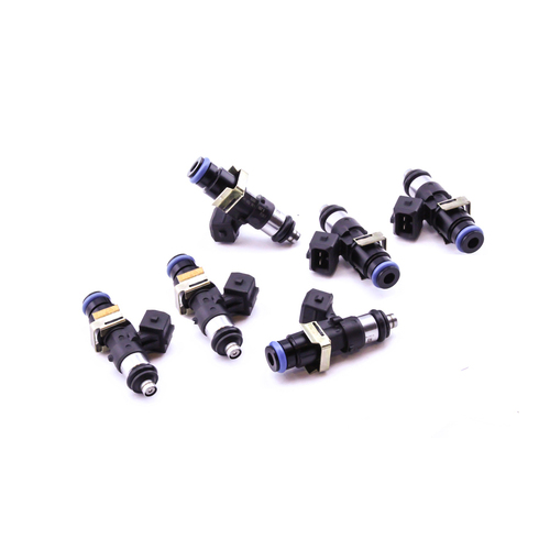 Deatschwerks 1500cc/min Injectors - 6 Pack (Accord 03-07/Acura 04-08)